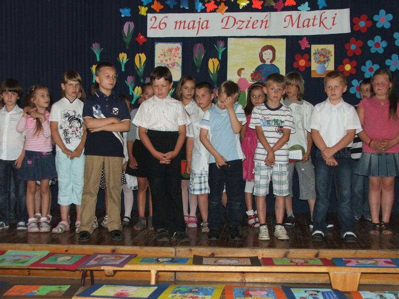 Szkoła Podstawowa Nr 2 W Kościanie SP2 Szkoła Podstawowa nr 2 w Kostrzynie nad Odrą - Wydarzenia